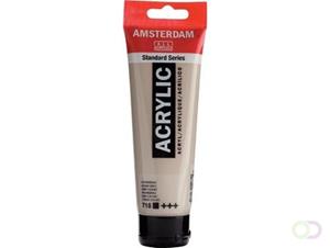 AMSTERDAM Acrylfarbe 120ml warmgrau