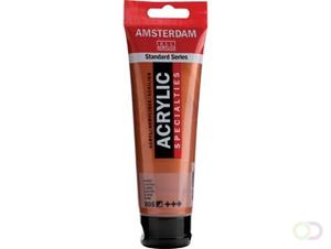 Amsterdam acrylverf, tube van 120 ml, Koper