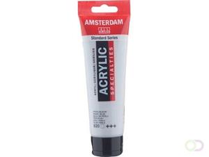 Amsterdam acrylverf, tube van 120 ml, Parelblauw