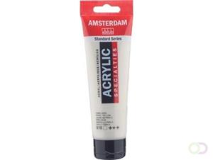 Amsterdam acrylverf, tube van 120 ml, Parelgeel