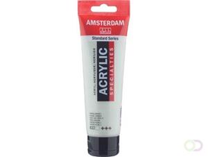 Amsterdam acrylverf, tube van 120 ml, Parelgroen