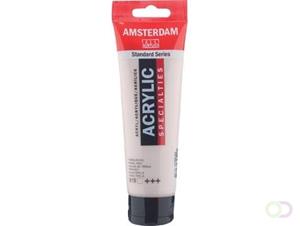 Amsterdam acrylverf, tube van 120 ml, Parelrood