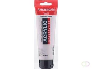 Amsterdam acrylverf, tube van 120 ml, Parelviolet