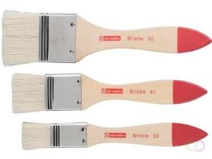 Talens Art Cration spalterset varkenshaar, set met 3 spalters
