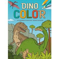 Dino Color kleurblok