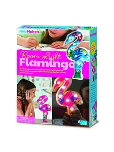 4M Flamingo Kamerlamp
