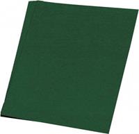 Haza Original gekleurd papier 130 grams A4 donkergroen 50 vel