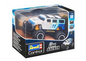 Line Backer RC Einsteiger Modellauto Elektro