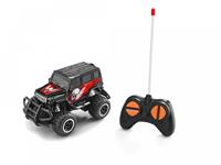 RC SUV "URBAN RIDER"