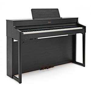 Roland HP702 Digital Piano (Dark Rosewood)