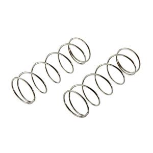 Shock Springs: 70MM M (75.5GF/MM) (2PCS) (AR330235)