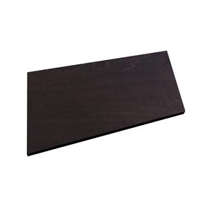 Best design Onderkast  Beauty Greeploos 60 cm Softclose Incl. Wastafelblad Glanzend Wit