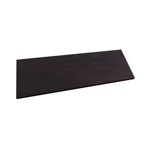 Best design Onderkast  Beauty Greeploos 100 cm Softclose Incl. Wastafelblad Glanzend Wit