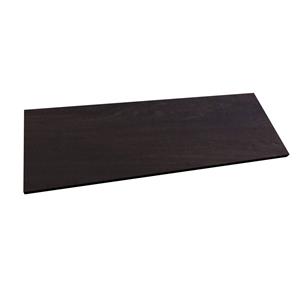 Best design Onderkast  Beauty Greeploos 120 cm Softclose Incl. Wastafelblad Glanzend Wit