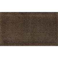 Fußmatte »PURE«, wash+dry by Kleen-Tex, rechteckig, Höhe 9 mm