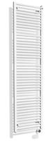 Wiesbaden Elara elektrische sier radiator wit 1817x600
