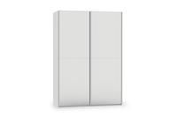 WIEMANN Schwebetürenschrank »Orion« Glasfront