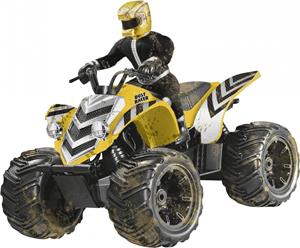 Revell Quadbike New Dust Racer