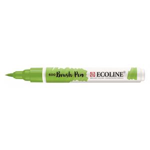 talens Ecoline Brushpen Groen