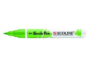 talens Ecoline Brushpen Lichtgroen