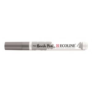 talens Ecoline Brushpen Grey