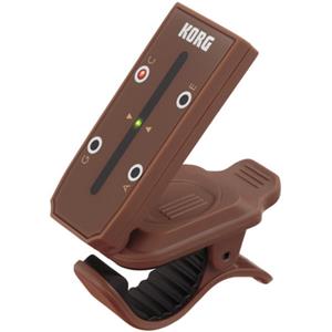 Korg HeadTune Clip-On Tuner Ukulele