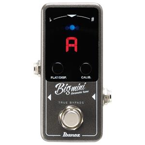 Ibanez BIG MINI Guitar Tuner