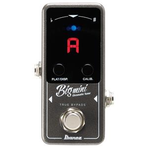 Ibanez BIG MINI Guitar Tuner