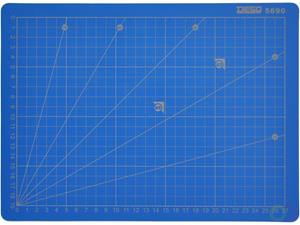 Professionele snijmat 22x30 cm
