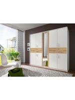 Wimex home24 Drehtürenschrank Taiga