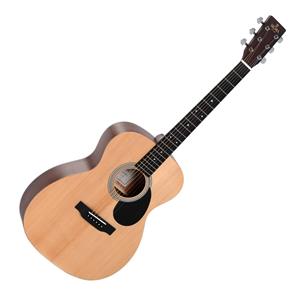 Sigma OMM-ST+ Acoustic Guitar Natural