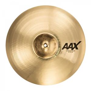 Sabian AAX 18 X-Plosion Crashbekken Briljant