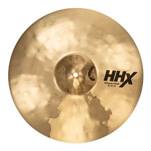 Sabian HHX 16 X-Treme Crash Cymbal Brilliant Finish