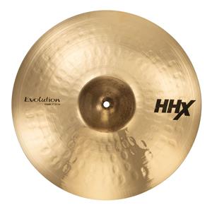 Sabian HHX 17 Zoll Evolution Crash Becken