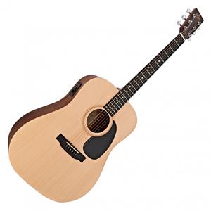 Sigma DME Electro Acoustic Natural