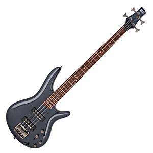 Ibanez SR300E Bass Iron Pewter