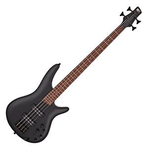 Ibanez SR300EB Weathered Black E-Bass