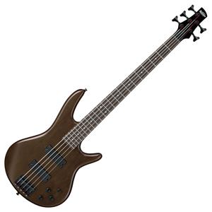 Ibanez GSR205B-WNF GIO E-Bass, 5-saitig