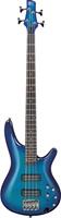 Ibanez SR370E-SPB Sapphire Blue E-Bass
