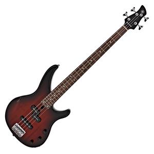 Yamaha TRBX 174 OVS E-Bass, Old Violin Sunburst