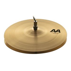 Sabian AA 14 Medium Hi-Hat Cymbals