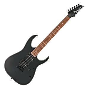 Ibanez RG421EX Black Flat