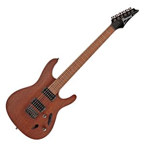 Ibanez S521 Mahogany Oil