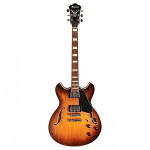 Ibanez AS73 Tobacco Brown Tobacco Brown