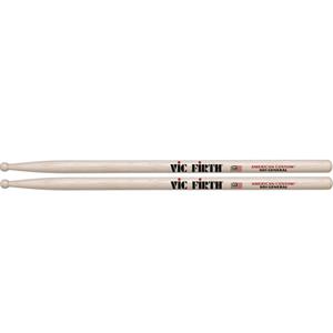 Vic Firth American Custom SD1 General Drumsticks Wood Tip