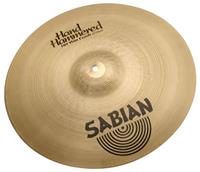 Sabian HH 18 Medium-Thin Crash Cymbal
