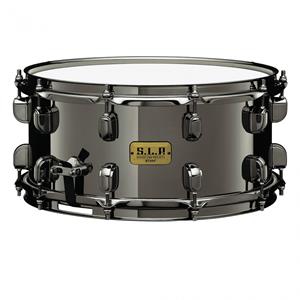 Tama LBR1465 S.L.P. Black Brass 14 x 6,5 Zoll Snaredrum