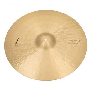 Sabian HHX 22 Legacy Ride Cymbal Natural Finish