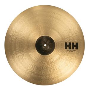 Sabian HH 21 Raw-Bell Dry Ride Cymbal