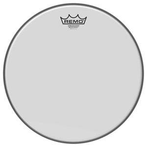 Remo Ambassador Smooth White 14 Drum Head